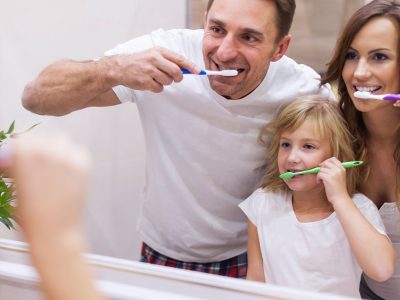 Prevención Dental Hábitos para una Sonrisa Saludable
