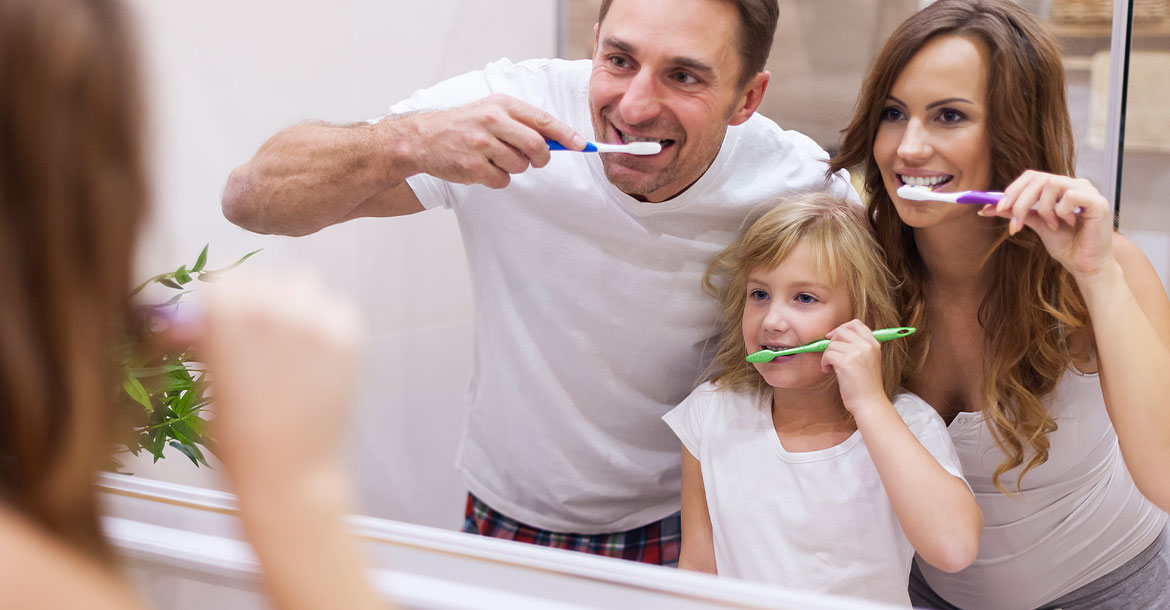 Prevención Dental Hábitos para una Sonrisa Saludable