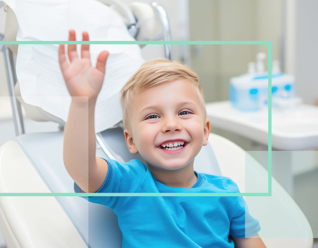 Tratamientos de odontología infantil