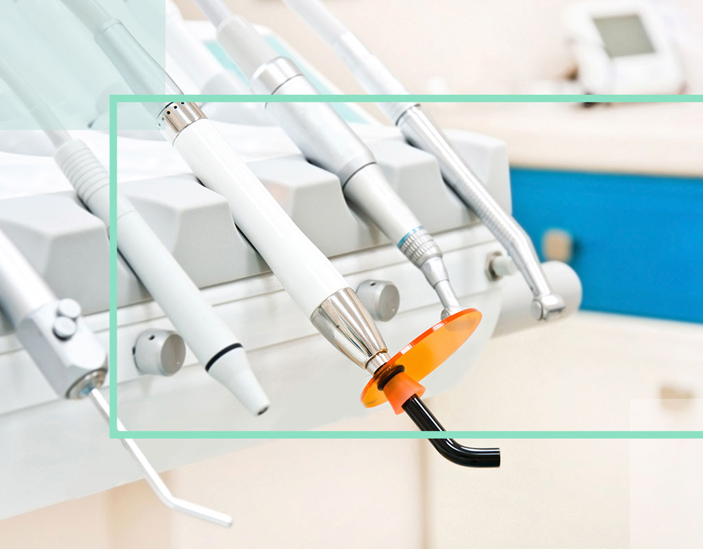 camara intraoral collado villalba