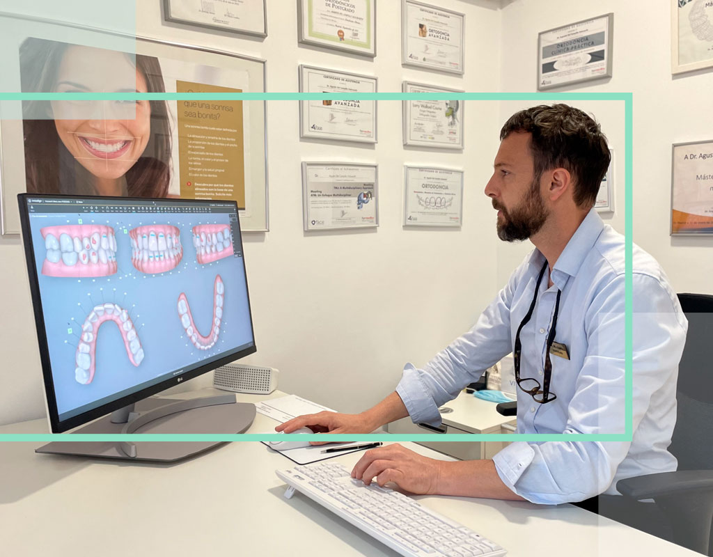 Dr Agustín del Campillo - Dentista en Collado Villalba Madrid