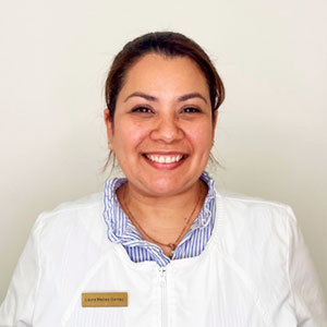 Laura Mejías Gamez