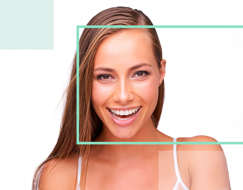 ortodoncia estética en Villalba